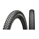 Opona rowerowa CONTINENTAL CROSS KING 26x2.2" (55-559) Opona rowerowa CONTINENTAL CROSS KING 26x2.2" (55-559)