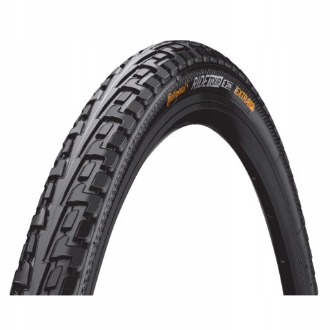 Opona rowerowa CONTINENTAL RIDE TOUR 28x 1 3/8 x 1 5/8" (37-622)