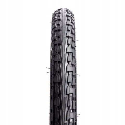 Opona rowerowa CONTINENTAL RIDE TOUR 28x1.60" (42-622) Opona rowerowa CONTINENTAL RIDE TOUR 28x1.60" (42-622)
