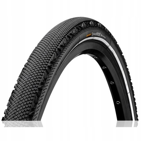 Opona rowerowa CONTINENTAL SPEED RIDE 28x1.6" (42-622) z paskiem Opona rowerowa CONTINENTAL SPEED RIDE 28x1.6" (42-622) z paskiem