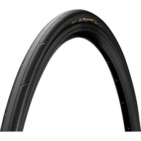 Opona rowerowa CONTINENTAL ULTRA SPORT III 28" (700x32C) (32-622) Opona rowerowa CONTINENTAL ULTRA SPORT III 28" (700x32C) (32-622)