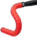 Owijka na kierownicę BIKE RIBBON PROFESSIONAL czerwona