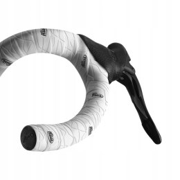 Owijka na kierownicę SELLE ITALIA GRANFONDO SMOOTAPE 2,5mm biała