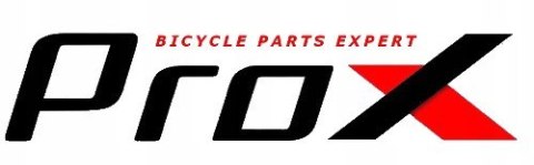 Pedały rowerowe PROX VPE-899 plastikowe czarne Pedały rowerowe PROX VPE-899 plastikowe czarne