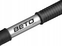 Pompka ręczna BETO CRH-033AG z manometrem