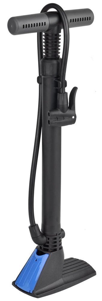 Pompka rowerowa podłogowa PROX BETO CMP-088N1 AV/FV/DV Pompka rowerowa podłogowa PROX BETO CMP-088N1 AV/FV/DV