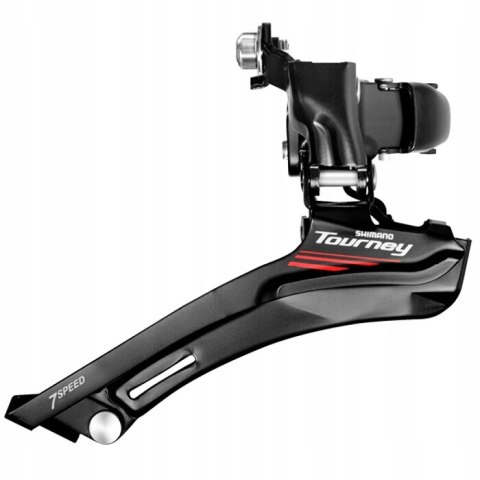 Przerzutka Przednia Shimano Tourney FD-A070 2x7s DS 50T Przerzutka Przednia Shimano Tourney FD-A070 2x7s DS 50T