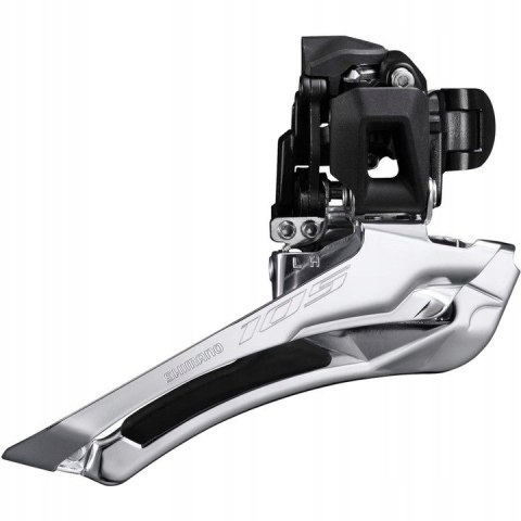 Przerzutka przednia Shimano 105 FD-R7100-B na obejmę 34,9 mm