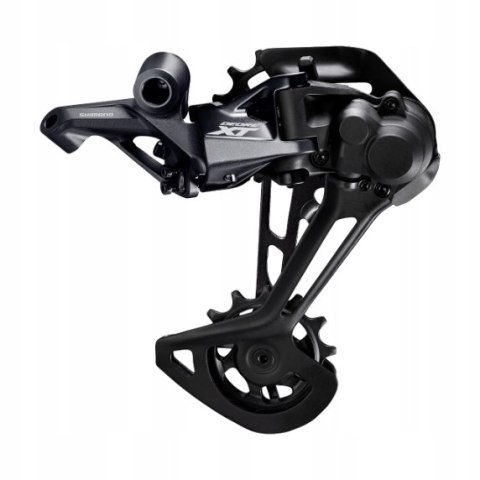 Przerzutka tylna Shimano Deore XT RD-M8100-SGS 12-rzędowa Przerzutka tylna Shimano Deore XT RD-M8100-SGS 12-rzędowa