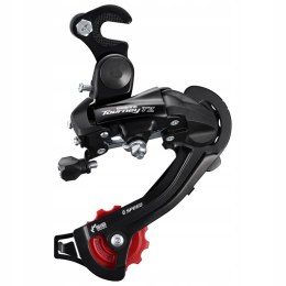 Przerzutka tylna Shimano Tourney TZ RD-TZ500-GS 6 rzędów