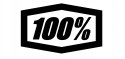 Rękawiczki rowerowe 100% GEOMATIC czerwone roz. XL Rękawiczki rowerowe 100% GEOMATIC czerwone roz. XL