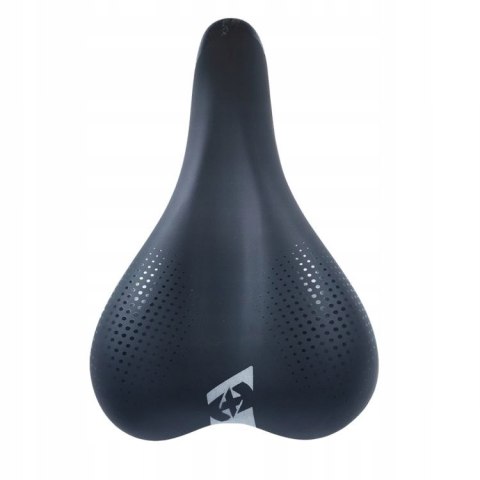 Siodełko Rowerowe OXC Contour Relax Damskie Siodełko Rowerowe OXC Contour Relax Damskie