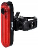 Zestaw lamp rowerowych Prox Aero A.I. Set 350lm USB Pilot Sensor 1200mAh Zestaw lamp rowerowych Prox Aero A.I. Set 350lm USB Pilot Sensor 1200mAh