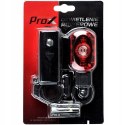 Zestaw lamp rowerowych przód + tył X-Light XC-104A115R