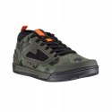 Buty rowerowe LEATT 3.0 FLAT MTB Camo roz. 43