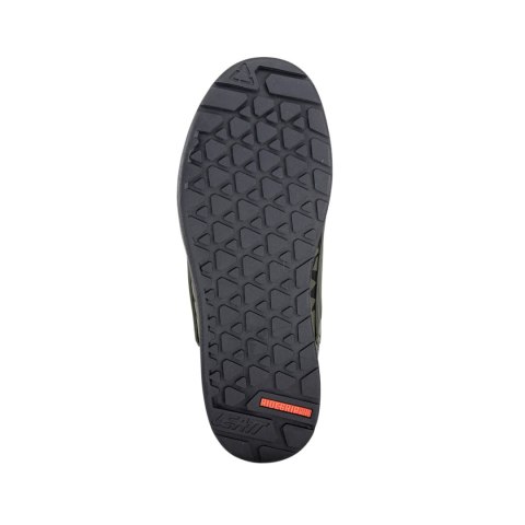 Buty rowerowe LEATT 3.0 FLAT MTB Camo roz. 44 Buty rowerowe LEATT 3.0 FLAT MTB Camo roz. 44