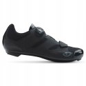 Buty rowerowe wpinane GIRO SAVIX HV+ czarne roz. 41