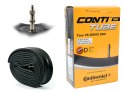 DĘTKA CONTINENTAL Tour 26 (650C) Slim 26X1 1/8-1,3 (28-559/32-597) DV 40MM DĘTKA CONTINENTAL Tour 26 (650C) Slim 26X1 1/8-1,3 (28-559/32-597) DV 40MM