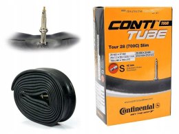 DĘTKA CONTINENTAL Tour 28 (700C) Slim 28/37-622 FV 42MM