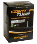 DĘTKA CONTINENTAL Tour 28 Hermetic Plus 28X1.5-1.75 (32/47-622) AV 40MM