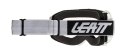 Gogle LEATT VELOCITY 4.5 White Clear 83%