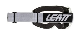 Gogle LEATT VELOCITY 4.5 White Clear 83%