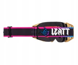 Gogle LEATT VELOCITY 5.0 MTB Iriz Woody Blue UC 26%