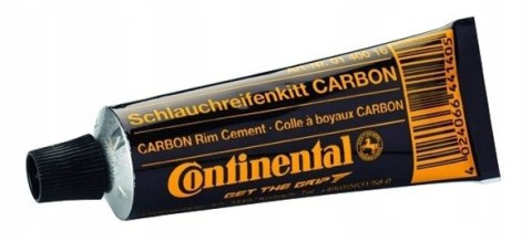 KLEJ DO SZYTEK CONTINENTAL OBRĘCZE KARBONOWE 25g KLEJ DO SZYTEK CONTINENTAL OBRĘCZE KARBONOWE 25g
