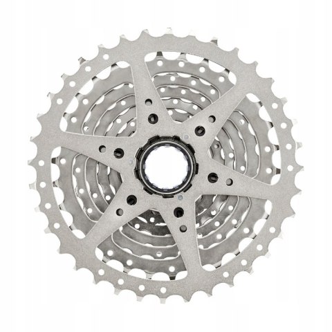 Kaseta Shimano CS-HG400 9-rzędowa 11-32T Kaseta Shimano CS-HG400 9-rzędowa 11-32T