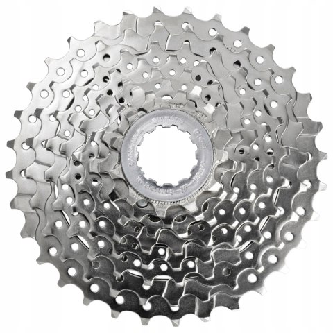 Kaseta Shimano CS-HG50-8 8-rzędowa 12-25T