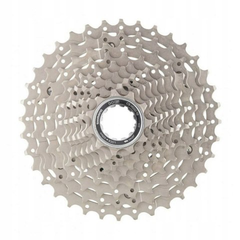 Kaseta Shimano CS-HG500-10 10-rzędowa 11-32T Kaseta Shimano CS-HG500-10 10-rzędowa 11-32T