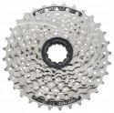Kaseta Zębatek Shimano CS-HG51-8aw 8 rzędów 11-32T