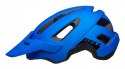 Kask rowerowy BELL NOMAD niebieski roz. uniwersalny