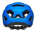 Kask rowerowy BELL NOMAD niebieski roz. uniwersalny