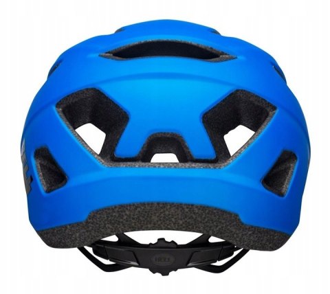 Kask rowerowy BELL NOMAD niebieski roz. uniwersalny Kask rowerowy BELL NOMAD niebieski roz. uniwersalny