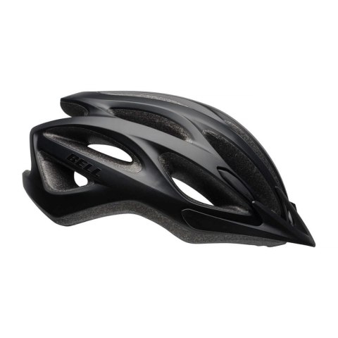 Kask rowerowy BELL TRAVERSE czarny roz. XL Kask rowerowy BELL TRAVERSE czarny roz. XL