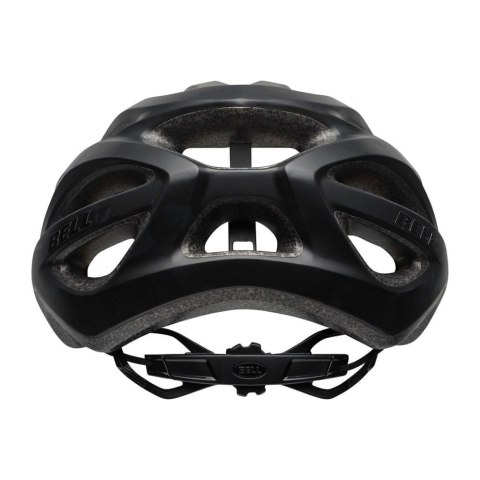 Kask rowerowy BELL TRAVERSE czarny roz. XL Kask rowerowy BELL TRAVERSE czarny roz. XL
