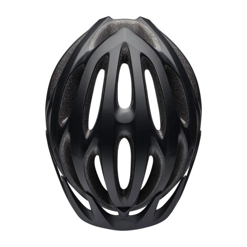 Kask rowerowy BELL TRAVERSE czarny roz. XL Kask rowerowy BELL TRAVERSE czarny roz. XL