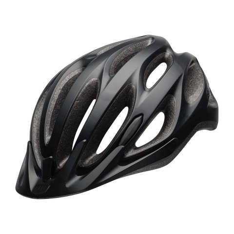 Kask rowerowy BELL TRAVERSE czarny roz. uniwersalny
