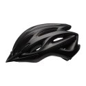 Kask rowerowy BELL TRAVERSE czarny roz. uniwersalny