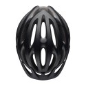 Kask rowerowy BELL TRAVERSE czarny roz. uniwersalny