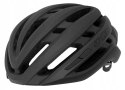 Kask rowerowy GIRO AGILIS czarny roz. L Kask rowerowy GIRO AGILIS czarny roz. L