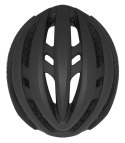 Kask rowerowy GIRO AGILIS czarny roz. L Kask rowerowy GIRO AGILIS czarny roz. L
