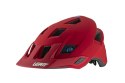 Kask rowerowy LEATT MTB 1.0 MOUNTAIN V21.1 CHILLI czerwony roz. M