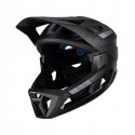 Kask rowerowy LEATT MTB ENDURO 2.0 V23 czarny roz. XS