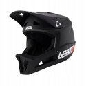Kask rowerowy LEATT MTB GRAVITY 1.0 JR V23 czarny roz. XXS