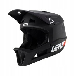 Kask rowerowy LEATT MTB GRAVITY 1.0 JR V23 czarny roz. XXS