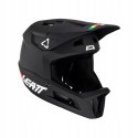 Kask rowerowy LEATT MTB GRAVITY 1.0 JR V23 czarny roz. XXS