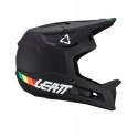 Kask rowerowy LEATT MTB GRAVITY 1.0 JR V23 czarny roz. XXS