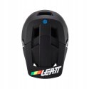 Kask rowerowy LEATT MTB GRAVITY 1.0 JR V23 czarny roz. XXS